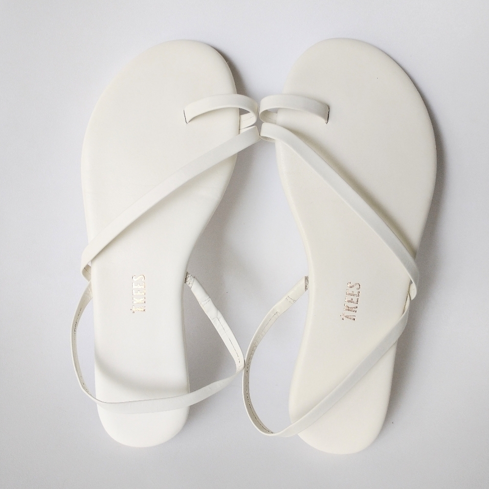 TKEES LC sandal